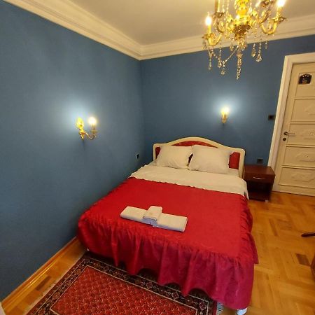 Apartmani Vivaldi Ni Eksteriør bilde