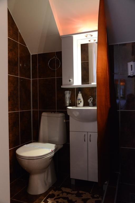 Apartmani Vivaldi Ni Rom bilde