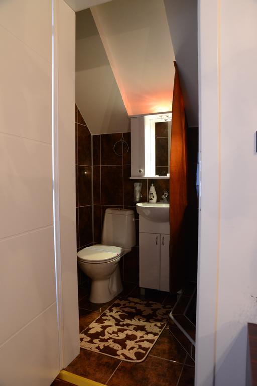 Apartmani Vivaldi Ni Rom bilde