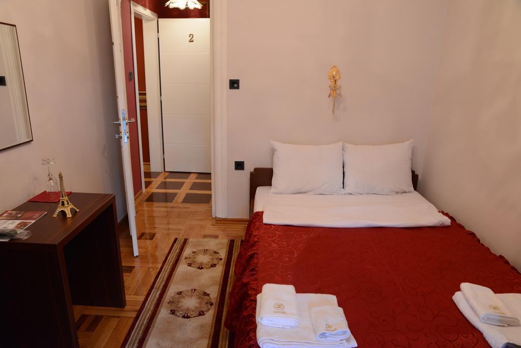 Apartmani Vivaldi Ni Rom bilde